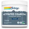 Solaray Charbon Actif Coco 150gr