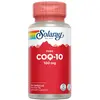 Solaray Casquettes Pure Coq10 Antioxidant 100mg 30 Unités