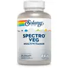 Solaray Casquettes Spectro Multi-vita-min 180 Unités