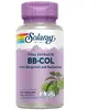 Solaray Capsules Bergamot+berberine 60 Unités