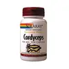 Solaray Cordyceps Extract 500 Mg 60 Capsules