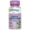 Solaray Casquettes Green Bean Weight Control 400mg Café 60 Unités