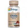 Solaray Casquettes Chaga Fermented 1000mg Immunity 60 Unités