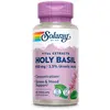 Solaray Casquettes Holly Basil 450mg 60 Unités