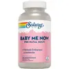 Solaray Tablettes Pour Bébés Baby Me Now Pre-natal Multi Multivitamins And Minerals 150