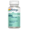 Solaray Capsules Total Cleanse Uric Acid  60 Unités