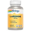 Solaray Arginine 500mg 100 Unités