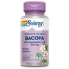 Solaray Casquettes Bacopa 100mg 60 Unités