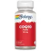 Solaray Casquettes Pure Coq-10 30mg 30 Unités