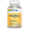 Solaray Vitamina C 1000 mg A/R acción retardada 100 comprimidos