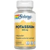 Solaray Potassium High Dose 500mg 60 Unités