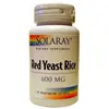Solaray Red Yeast Rice 45 Capsules