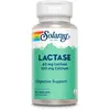 Solaray Lactase 40 Mg 4000 Fcc 100 Unités