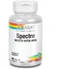 Solaray Spectro Multi-Vita-Min - Vitamines 60 Capsules - Solaray
