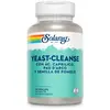 Solaray Casquettes Yeast Cleanse 90 Unités