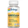 Solaray Casquettes Eurocalm 60 Unités