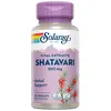 Solaray Capsules Shatavari 500mg 60 Unités