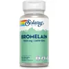 Solaray Capsules Bromelain 60 Unités