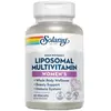 Solaray Casquettes Liposomal Women´s Multivitamins And Minerals 60 Unités