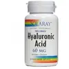 Solaray Hyaluronic Acid 60 Mg 30 Capsules