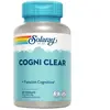 Solaray Capsules Cogni Clear 60 Unités