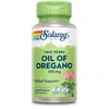 Solaray Huile D´origan 150 Mg 60 Unités
