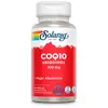 Solaray Coq10 Ubiquinol 100 Mg 30 Perlas