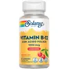 Solaray Vit B12 2000 Mcg comprimidos sublinguales 90 u