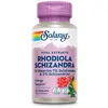 Solaray Rhodiola+schisandra 500 Mg 60 Unités