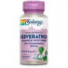 Solaray Super Resveratrol 250 Mg 30 Capsules