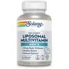 Solaray Casquettes Liposomal Men´s Multivitamins And Minerals 60 Unités