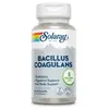 Solaray Casquettes Bacillus Coagulans Enzymes And Digestive Aids 60 Unités