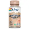 Solaray Crinière De Lion 500 Mg 60 Unités