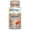 Solaray Casquettes Reishi 500mg 60 Unités