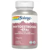Solaray Capsules Molles Phytoestrogen Plus Efa 60 Unités