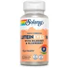 Solaray Lutéine Yeux 18 Mg 30 Unités