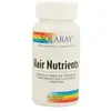 Solaray Solaray Hair Nutrients 60 Caps