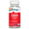Solaray Huile Ubiquinol Coq-10 50mgr 30 Unités