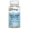 Solaray Collagène Kératine 60 Caps