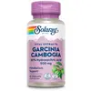 Solaray Casquettes Garcinia Cambogia 500mg 60 Unités