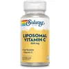 Solaray Casquettes Liposomal Vitamin C 500mg Vitamins 30 Unités