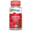 Solaray Casquettes Pure Coq10 200mg Antioxidant 30 Unités
