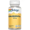 Solaray Comprimés Chlorophyll Detox 100mg 90 Unités