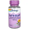 Solaray Griffe De Chat 200 Mg 30 Unités