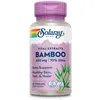 Solaray Bambou 300 Mg 60 Unités