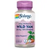 Solaray Femme Wild Yam 60 Unités