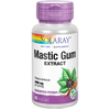 Solaray Casquettes Mastic Gum 500mg 45 Unités