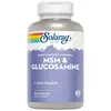 Solaray Capsules Msm+glucosamine 180 Unités