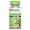 Solaray Casquettes Devil´s Claw Root 525mg 100 Unités