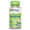 Solaray Casquettes Valerina Root 470mg 100 Unités